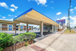 Capitol Inn and Suites, Монтгомери