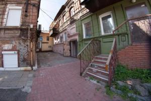 apartments on Chkalova, Днепропетровск