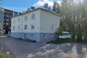 Apartment Louna, Лахти