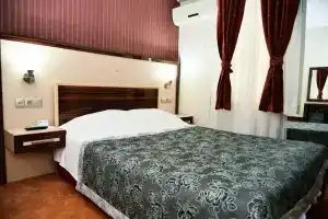 Gondol Hotel, Мерсин