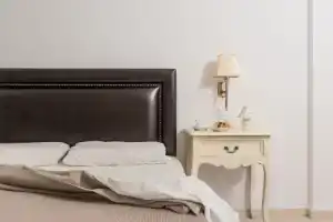 Отель «Smy Mediterranean White Santorini», Камари