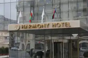 Harmony Hotel Baku, Баку
