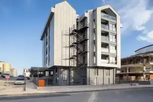 Bi Suites, Анталья