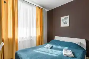 Apartment in Krasnogorsk, Красногорск