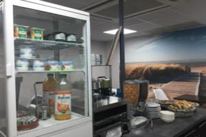 Yatt Hotel, Аркашон