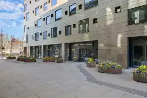 Comfort Hotel Porsgrunn, Порсгрунн