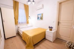 Heredot Otel, Бозджаада