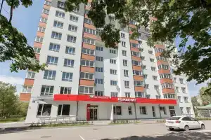 Апартаменты на проспекте Степана Разина 16В, Тольятти
