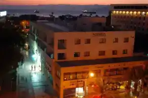 Aquavista Hotel & Suites, Акаба