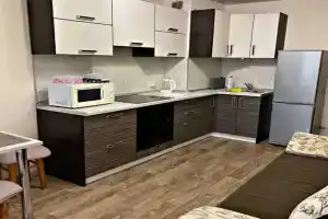 Апартаменты на улице Севастопольская 11, Саранск