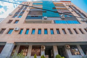 Апартаменты «Stay Inn  at Yekmalyan street», Ереван