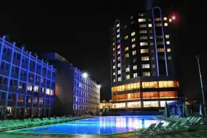 Kumburgaz Marin Princess Hotel, Бююкчекмедже