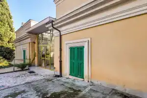 Elegant Apartment in Sanremo, Сан-Ремо