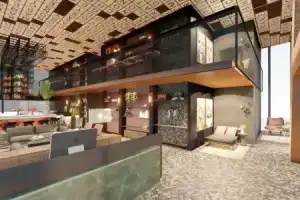 Play Midtown Hotel Tel Aviv, Тель-Авив