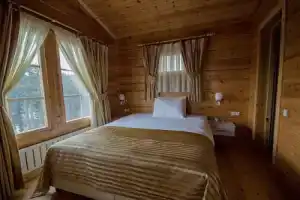 Отель «Amorium Park Wooden & Stone House», Кастамону