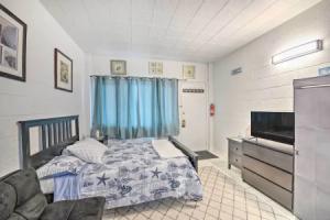 Atlantic City Studio w/ Beach Access On-site!, Атлантик-Сити