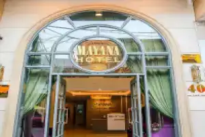 Mayana Hotel, Дананг