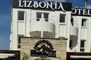 Li̇zboni̇a Çeşme Otel, Чешме