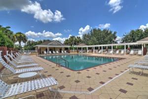 Lanai & Golf Cart: The Villages Vacation Rental!, Виллиджес
