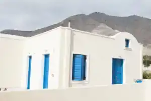 Irigeneia Hotel, Перисса