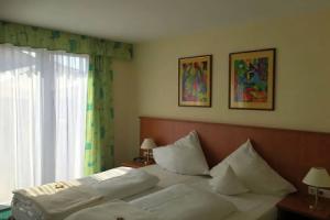 Frick's Hotel & Restaurant, Ганновер