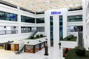 Отель «Hilton Mexico City Airport», Мехико