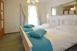 Villa Olea Matulji in Matulji, Опатия