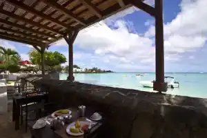 Le Beachclub, Перейбер