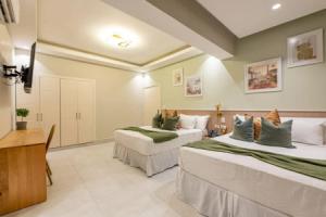 Stay Here Suites, Санто-Доминго