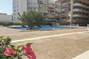 Apartamento Center Ref. 1019 by Iberplaya, Салоу