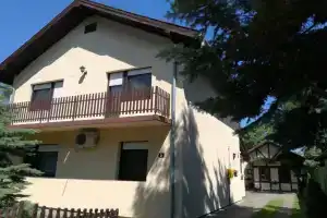 Stara Breza 1 Rooms, Палич