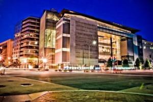 Weichert Suites at The Newseum, Вашингтон