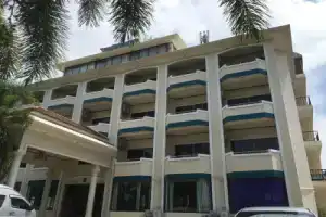 Krabi Golden Hill Hotel, Краби