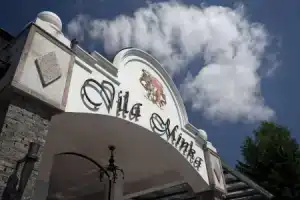 ApartHotel Vila Minka, Любляна