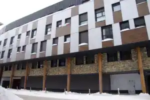 Apartamentos La Solana 3000, Пас-де-ла-Каса