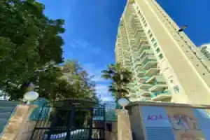 A832 - Atrium Beach 2 - 2004 Finestrat s.l., Финестрат
