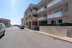 Apartamentos Príncipe, Колониа Сант Жорди