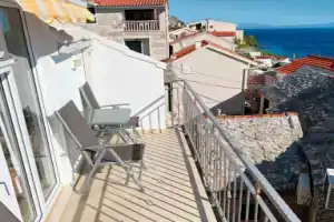 Soline Home - holiday house for rent, Брела
