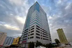 Alain Hotel Ajman, Аджман