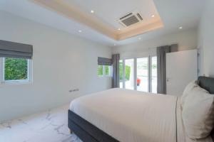 Nice 3BR with Golf Course View(BMG3), Бан Нонг Кхон