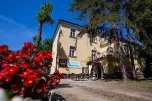 Hotel «Carpe Diem», Шиофок