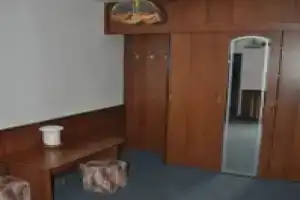 Hotel Morávka, Брно