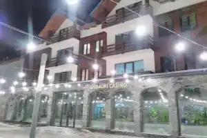 GUDAURI-SUITE-222, Гудаури
