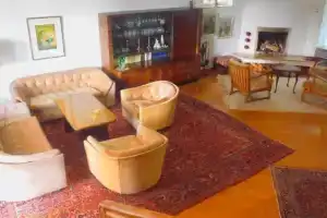 Holiday home Haus Bad Homburg, Бад-Хомбург