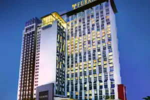 Отель «Furama Bukit Bintang,», Куала-Лумпур