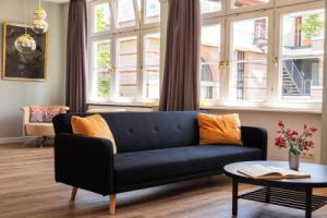 Living am Carlsplatz, Нойс