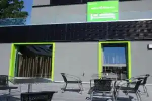 Апарт-отель «nicetostay», Бремен