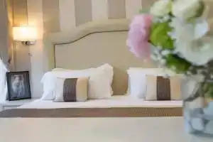 Hotel «Tigullio Et De Milan», Санта-Маргерита-Лигуре