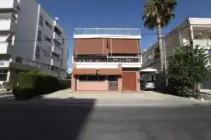 Nicosia Luxury Studio, Никосия