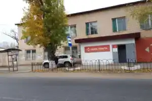 Апарт-отель «Приморская 54», Затока